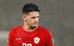 Justin Hubner cà khịa Hai Long và tuyển Việt Nam sau khi vô địch FIFA ASEAN Cup 2026