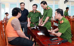 Tội phạm săn dữ liệu cá nhân, mua ảnh căn cước chỉ 100.000 - 300.000 đồng