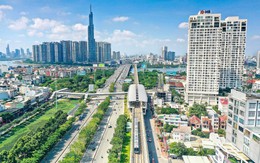 Quy hoạch tạo ra giá trị, làm sao biến giá trị đó thành nguồn lực?