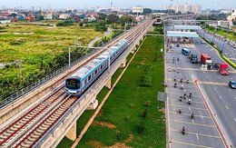 Dự án hạ tầng metro, giao thông và logistics 'dắt tay' ngành cơ khí TP.HCM tăng trưởng