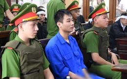 Viện kiểm sát đề nghị án tử hình với bị cáo sát hại 3 mẹ con ở Đồng Nai
