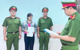 Bắt người mở nhiều dây hụi qua Zalo để lừa đảo ở Tây Ninh