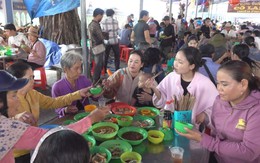 Cuộc thi Lan tỏa năng lượng tích cực 2026: Rộn ràng trước thềm lễ hội An Giang