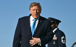 Ông Trump gây tranh cãi khi nói cứ để Iran 'xóa sổ' Los Angeles và San Diego