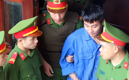 Sát hại 3 mẹ con ở Đồng Nai, Nguyễn Đức Anh bị tuyên án tử hình