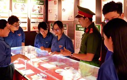 Xây dựng thế trận toàn dân phòng, chống ma túy