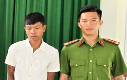 Tưới xăng đốt nhà bố mẹ vợ vì vợ uống bia rồi nhảy ở tiệc, gọi không về