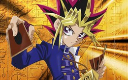 30 năm Yu-Gi-Oh!: 'Đế chế' tỉ USD sinh ra từ phản hồi của độc giả