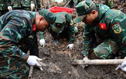 Ngày 14-10 truy điệu, an táng hài cốt liệt sĩ tại công viên Lê Thị Riêng về Nghĩa trang liệt sĩ TP.HCM