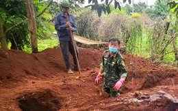 Gia Lai tiếp nhận 454 đơn, thư đề nghị tra cứu thông tin liệt sĩ