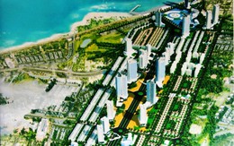 Phúc Sơn chưa được cấp ‘sổ đỏ’ đất dự án tại sân bay Nha Trang