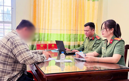 Đăng ảnh 'công an AI vừa hoàn thành chuyên án 3 năm nằm vùng', bị mời làm việc