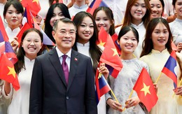Ngày 15-10, Thủ tướng sẽ đối thoại với thanh niên về khởi nghiệp, chuyển đổi số và tạo việc làm