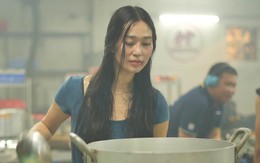 Khánh My đính chính: 'Tôi không phải hoa hậu'