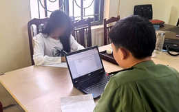 Công an làm việc với admin nhóm Facebook 'Nhóm những người ghét bố mẹ'
