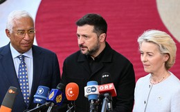 Yếu tố khiến Ukraine nói ‘không’ với việc gia nhập EU