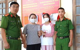 Tài khoản bất ngờ nhận 499.999.999 đồng, người phụ nữ liền báo công an