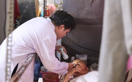 Xây dựng thành phố nhân văn