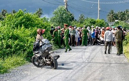 Tạm giữ nghi phạm vụ cô gái 21 tuổi bị hiếp dâm trên đường đi làm về