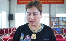 Cho vay nặng lãi thu lợi gần nửa tỉ, TikToker 'Thảo Ràn Ri' bị bắt tạm giam 