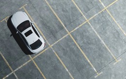 Người phụ nữ mua gần 200 chỗ đậu xe rồi bán lại cho hàng xóm kiếm lời