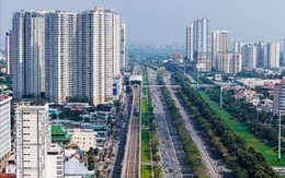Luật phát triển đô thị
