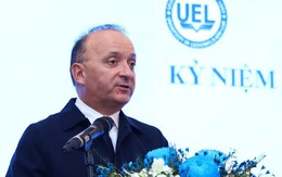 UEL hợp tác với đại học hàng đầu về luật ở Pháp để đào tạo thạc sĩ luật