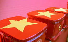 Đưa 2.219 mẫu hài cốt liệt sĩ Quảng Ngãi đi giám định ADN