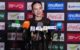 Thái Lan liên tục về nhì, CĐV đổ lỗi cho Madam Pang