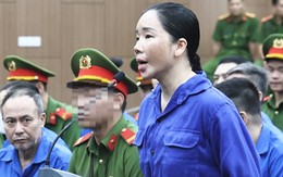 Tuyên án 'bà trùm' Mai Anh và các cựu cán bộ tại Viện Pháp y tâm thần Trung ương