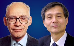 Nobel Hóa học 2026 vinh danh hai nhà khoa học Pháp và Nhật Bản