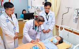 Từ đường hô hấp đến trái tim: Mối nguy từ cúm, phế cầu và RSV