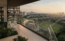 Maison Privée: Chốn an yên giữa lòng Hà Nội