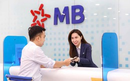MB triển khai công chứng điện tử, đăng ký bảo đảm toàn trình