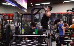 Cách hài hòa để bạn 'tái cấu trúc' cơ thể