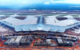 Phó thủ tướng: Đưa giai đoạn 1 sân bay Long Thành vào khai thác năm 2026 là nhiệm vụ bắt buộc