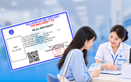 Đề xuất tăng mức hỗ trợ đóng BHYT từ 2027, có nhóm được hỗ trợ 100%