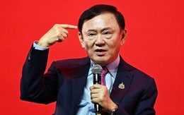 Ông Thaksin lo mất mạng vì bị tịch thu xe chống đạn