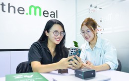 Tuổi Trẻ Startup Award: Ứng dụng AI cá nhân hóa dinh dưỡng, chăm sóc sức khỏe từ bữa ăn hằng ngày
