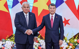 Panama sẵn sàng hỗ trợ Việt Nam tiếp cận các thị trường và chuỗi cung ứng ở châu Mỹ