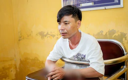 Khởi tố vụ án kẻ chém 3 mẹ con cô giáo ở Cà Mau