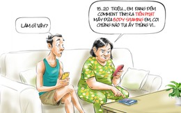 'Body shaming' có thể phải trả giá cả tháng lương