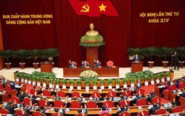 Trung ương Đảng bàn về định hướng lãnh đạo phát triển đất nước 100 năm tiếp theo
