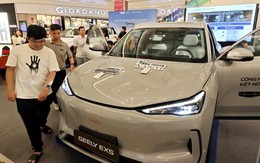 Thực trạng lãi suất vay mua ô tô trả góp sau thời gian ưu đãi