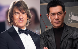 Cổ Thiên Lạc, Tom Cruise thua lỗ