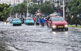 Hơn 230 tỉ đồng giải bài toán nước thải đen chảy thẳng ra vịnh Nha Trang