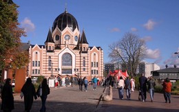 Một quốc gia NATO thông báo đưa quân đến sát vùng Kaliningrad của Nga