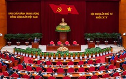 Trung ương thông qua Quy định đảng viên tham gia hoạt động đầu tư, kinh doanh