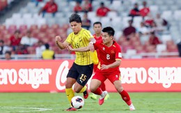 Bảng xếp hạng FIFA: Tuyển Việt Nam vẫn nằm trong top 100