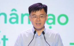 Phó chủ tịch TP.HCM Trương Minh Huy Vũ: TP muốn trở thành nơi hút nhân tài, nguồn lực phát triển AI